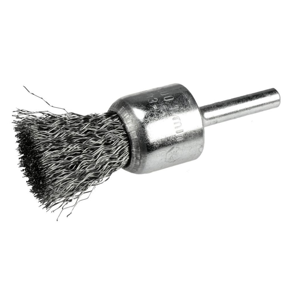 Cabezal de cepillo ø25mm