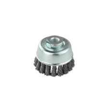 Cepillo trenzado para macetas D65, STA 0,5 M 14 x 2