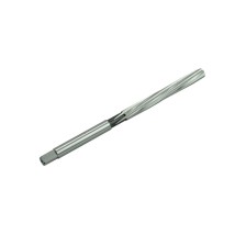 Escariador manual 5,0 mm h8