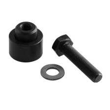 Orificio de tornillo de 18,6 mm