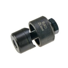 Orificio de tornillo de 25,4 mm