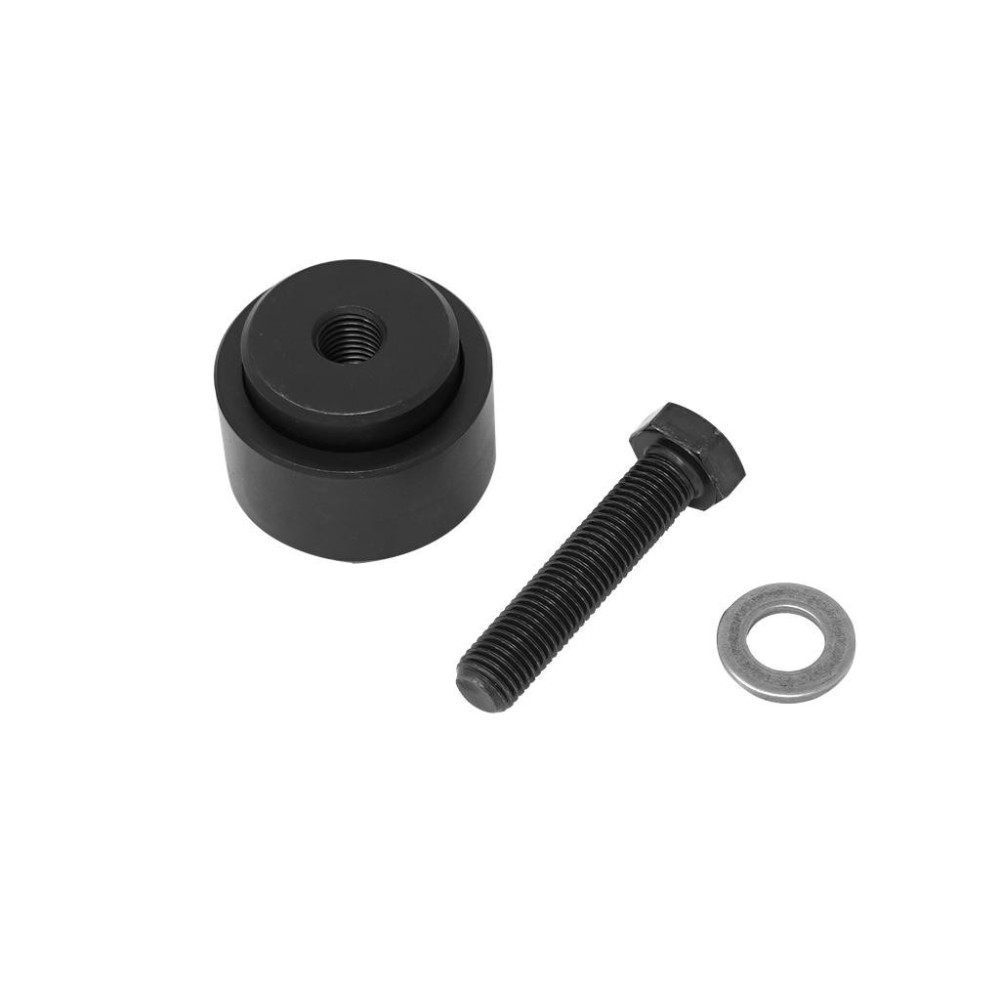 Orificio para tornillo de 37 mm