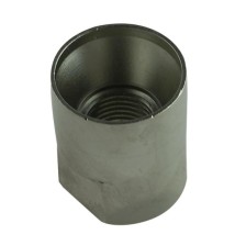 Anillo perforado de 18,4 mm para sensores de aparcamiento, p. ej. para Volkswagen