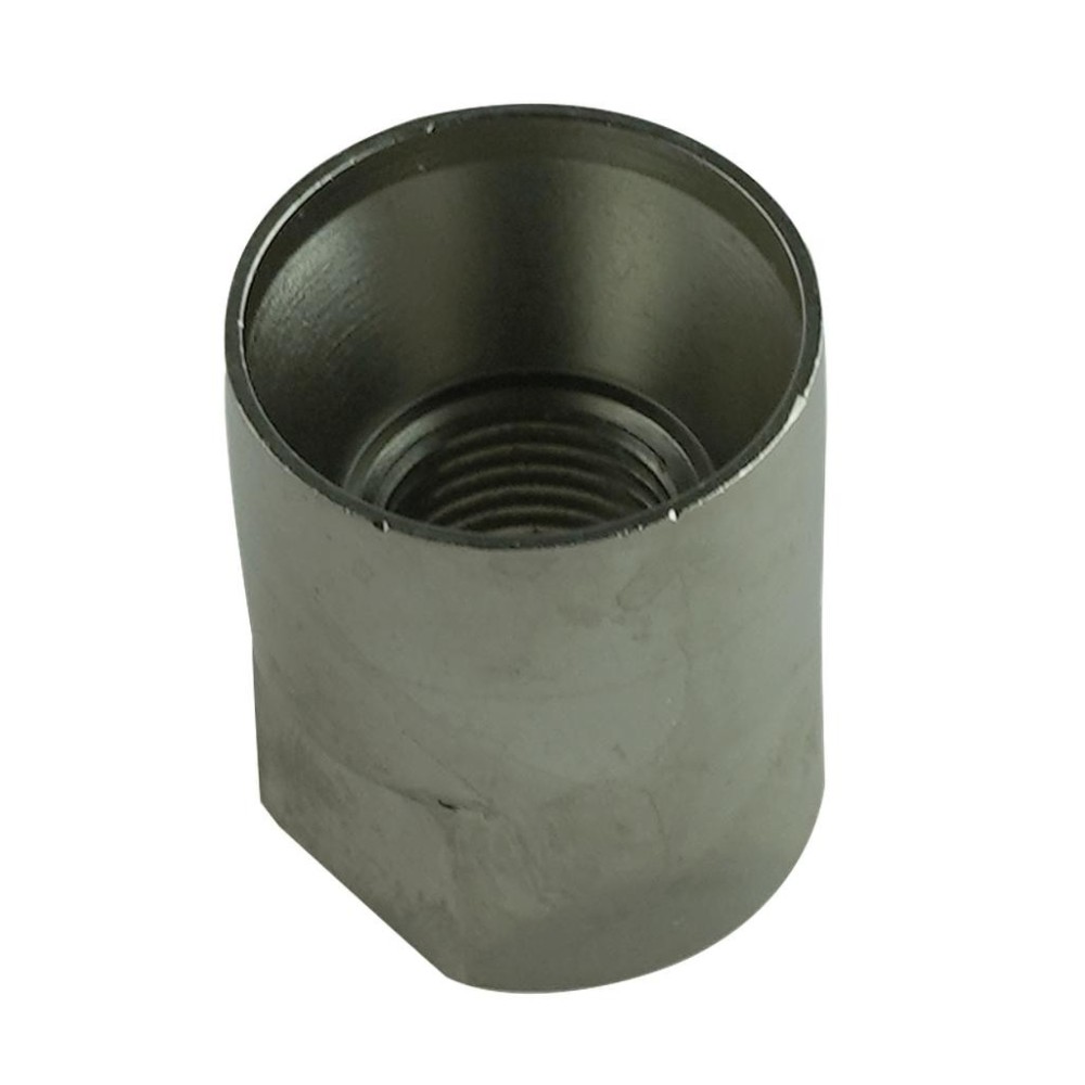 Anillo perforado de 18,4 mm para sensores de aparcamiento, p. ej. para Volkswagen