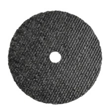 Muela abrasiva 50 x 1 mm