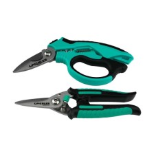 Juego de tijeras universales industriales, 2 piezas