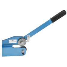 Cizallas de rodillos para chapa metálica Mod. 2