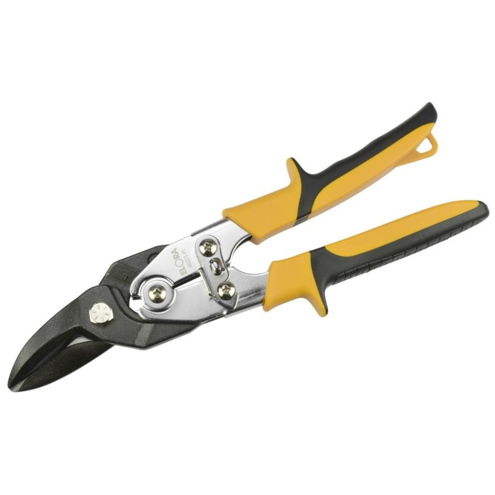 Tijeras de hojalatero SUPER DERECHA