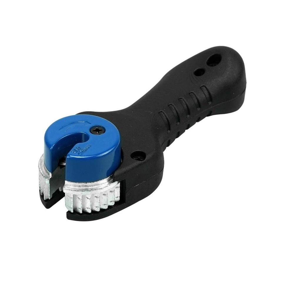 Mini cortador de tubos de trinquete de 4,75 mm