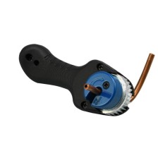 Mini cortador de tubos de trinquete de 4,75 mm