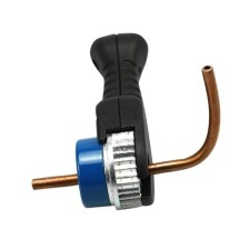 Mini cortador de tubos de trinquete de 4,75 mm