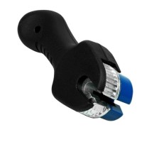 Mini cortador de tubos de trinquete de 4,75 mm