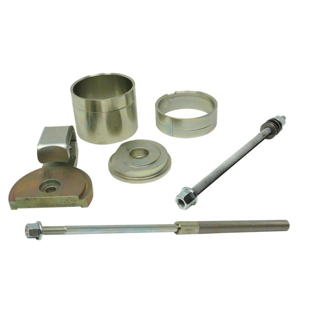 Herramienta de extracción e instalación de arbustos Golf