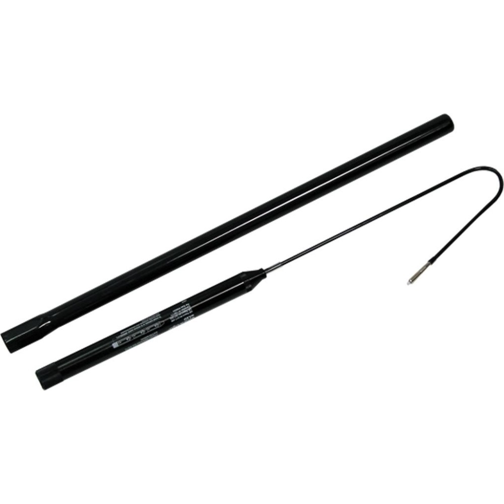 Lámpara flexible 'BAL' de 410 mm de longitud con tubo protector, diámetro de la punta 3,2 mm