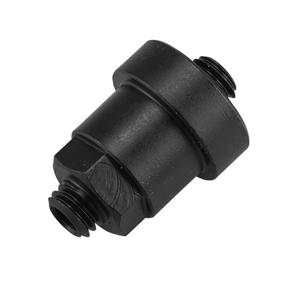 Casquillo de taladro de 4,6 mm con rosca