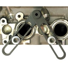 Kit universal de extracción de espárragos rotos M6-M10 completo en estuche