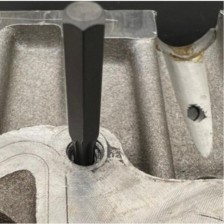 Guía de taladrado universal 'MASTER' M6-M10