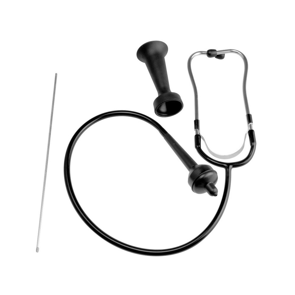 Estetoscopio