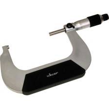 Calibre de tornillo micrométrico de precisión 75 - 100 mm