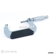 Micrómetro de precisión 100 - 125 mm