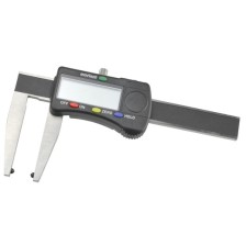 Calibre digital para discos de freno de 0 a 60 mm