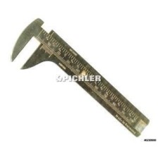 Tamaño del botón 100 mm