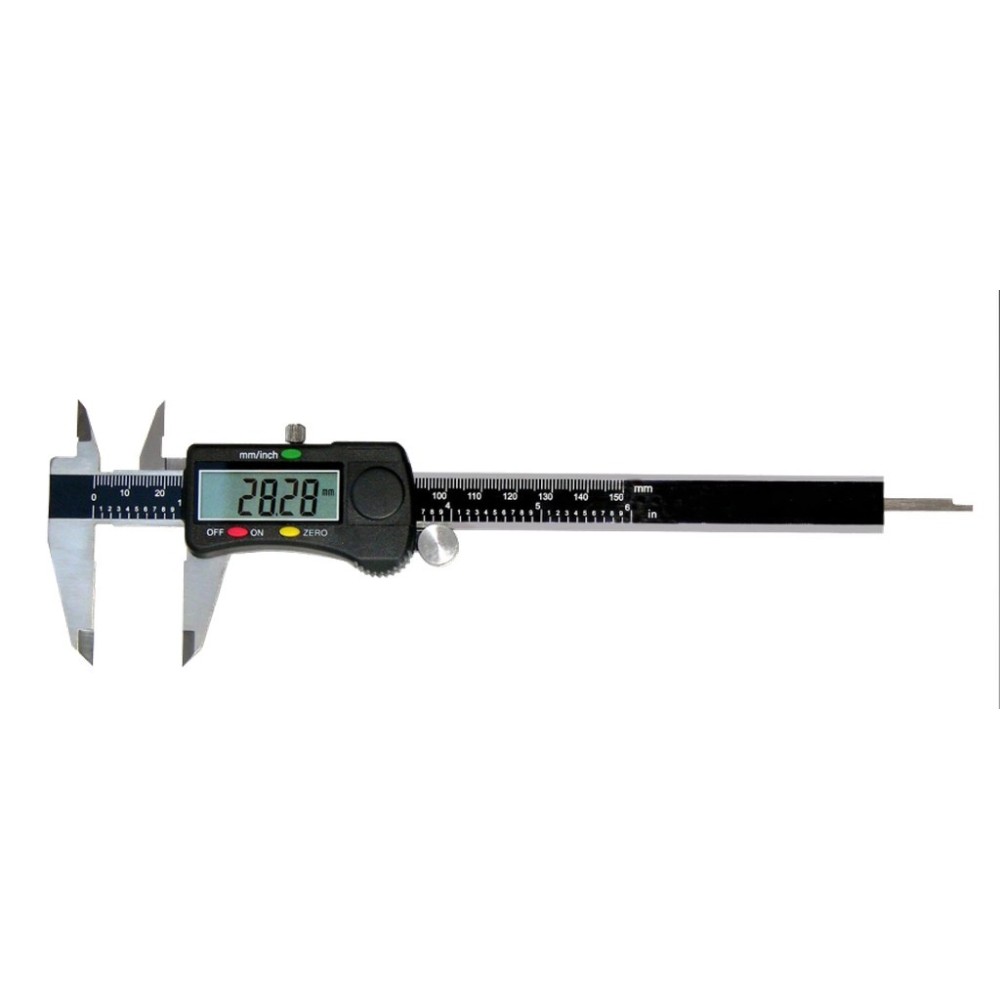 Calibre digital 150 mm