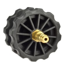 Adaptador sistema de refrigeración Mod.H 12 rojo 19,5 - 38,0