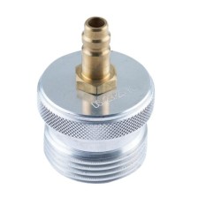 Adaptador de prueba de tapa de radiador DS 23/26 Alfa, Chrysler, Opel Peugeot, Renault, Citroen, Hon
