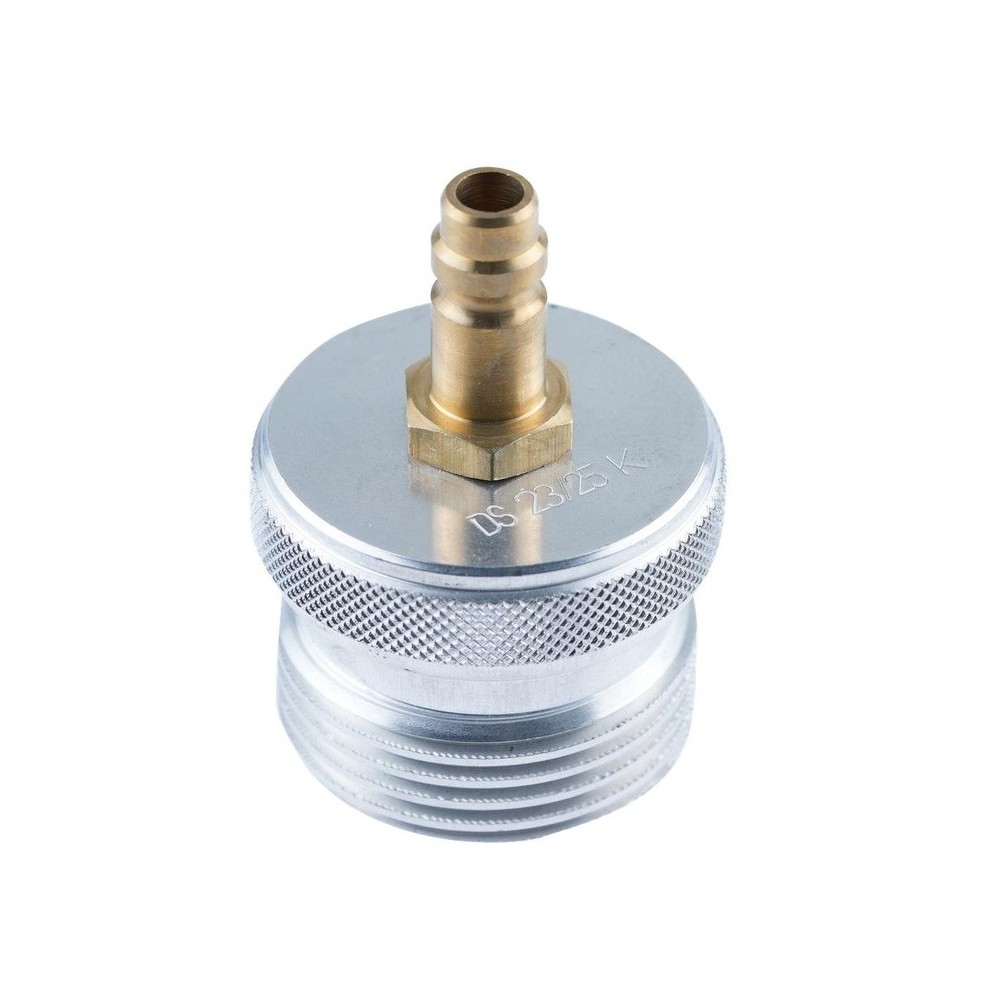 Adaptador de prueba de tapa de radiador DS 23/26 Alfa, Chrysler, Opel Peugeot, Renault, Citroen, Hon