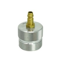 Adaptador de prueba de tapa de radiador DS 62K VW, Audi, Porsche, Seat, Smart, Ford