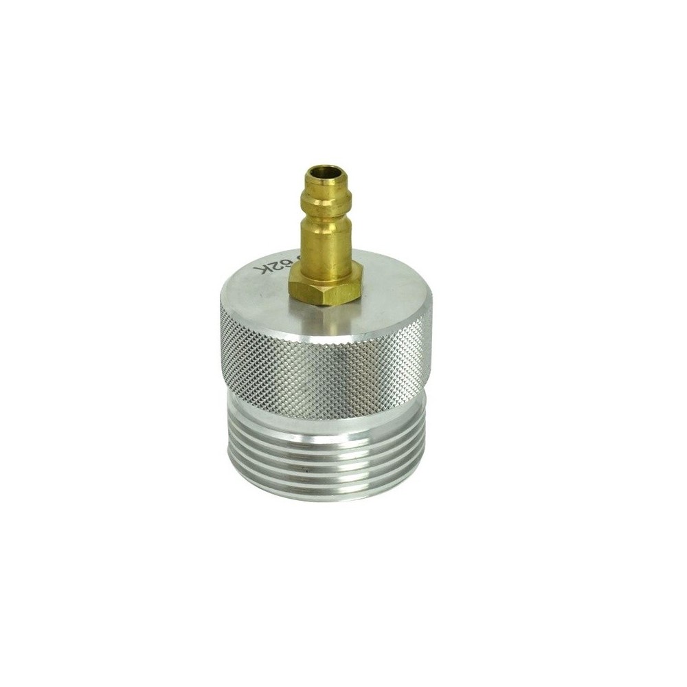 Adaptador de prueba de tapa de radiador DS 62K VW, Audi, Porsche, Seat, Smart, Ford