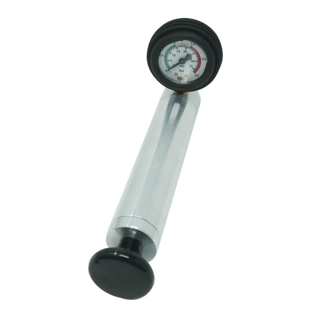 Bomba de presión del radiador modelo S-SK 2