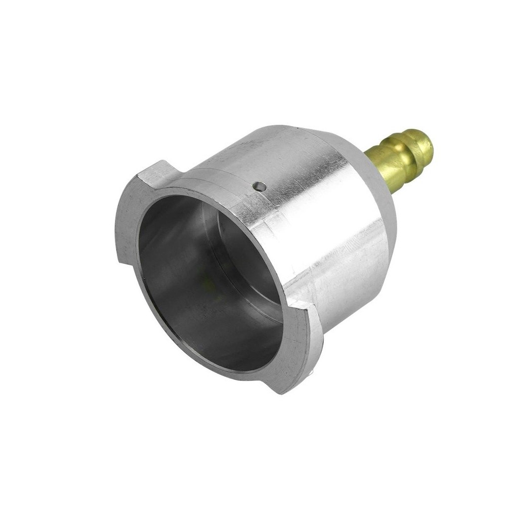 Adaptador de prueba de tapa de radiador DS 60 K Renk Lock