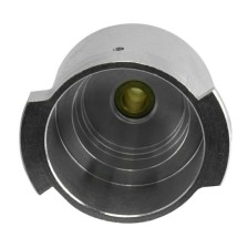 Adaptador de prueba de tapa de radiador DS 60 K Renk Lock