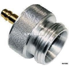 Adaptador de prueba de tapa DS 88 K KIA, Smart