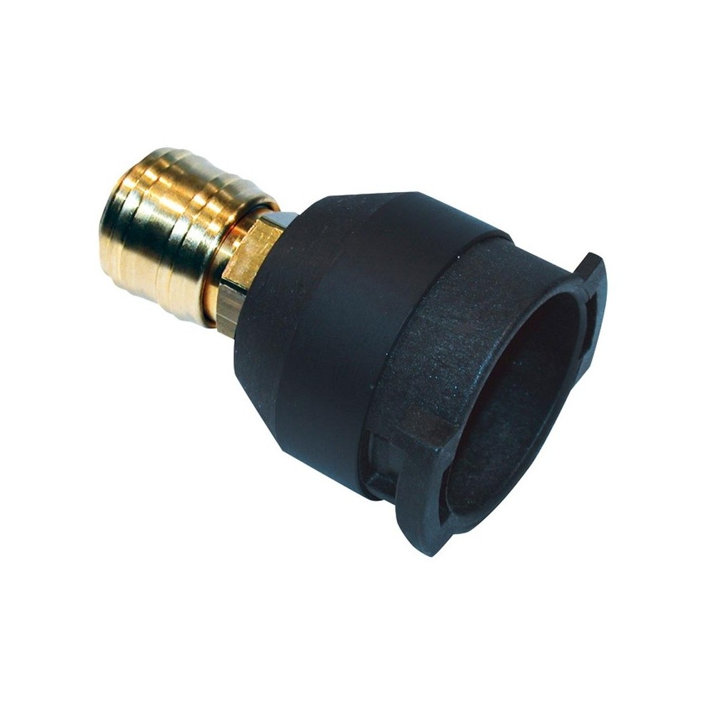 Modelo de adaptador SK