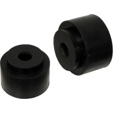 Tapón de sellado de goma para comprobador de radiador K60 - ET 07