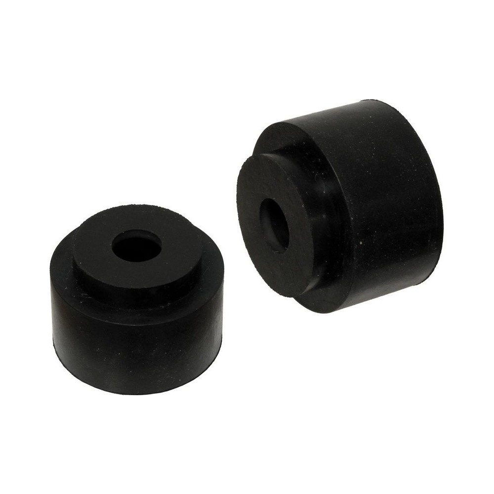 Tapón de sellado de goma para comprobador de radiador K60 - ET 07