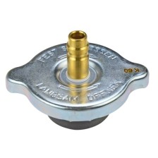 Adaptador de enfriador K 60 [B] Estándar