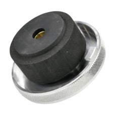 Adaptador de prueba de radiador K 73 Scania, Iveco, Unimog