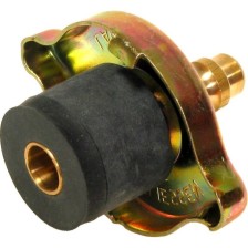 Adaptador de prueba de radiador K 33 para automóviles japoneses, OPEL Agila y motocicletas