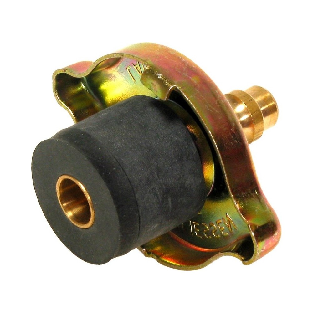 Adaptador de prueba de radiador K 33 para automóviles japoneses, OPEL Agila y motocicletas