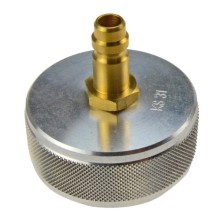 Adaptador de prueba de radiador KS 31 [G] Ford, Opel, Honda, Rover Diesel DAF Fa.85360 de 1995, Daewoo