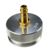 Adaptador KS 38 [G] 58X4 para VW Passat, Jetta, Polo, Golf, Seat, Skoda