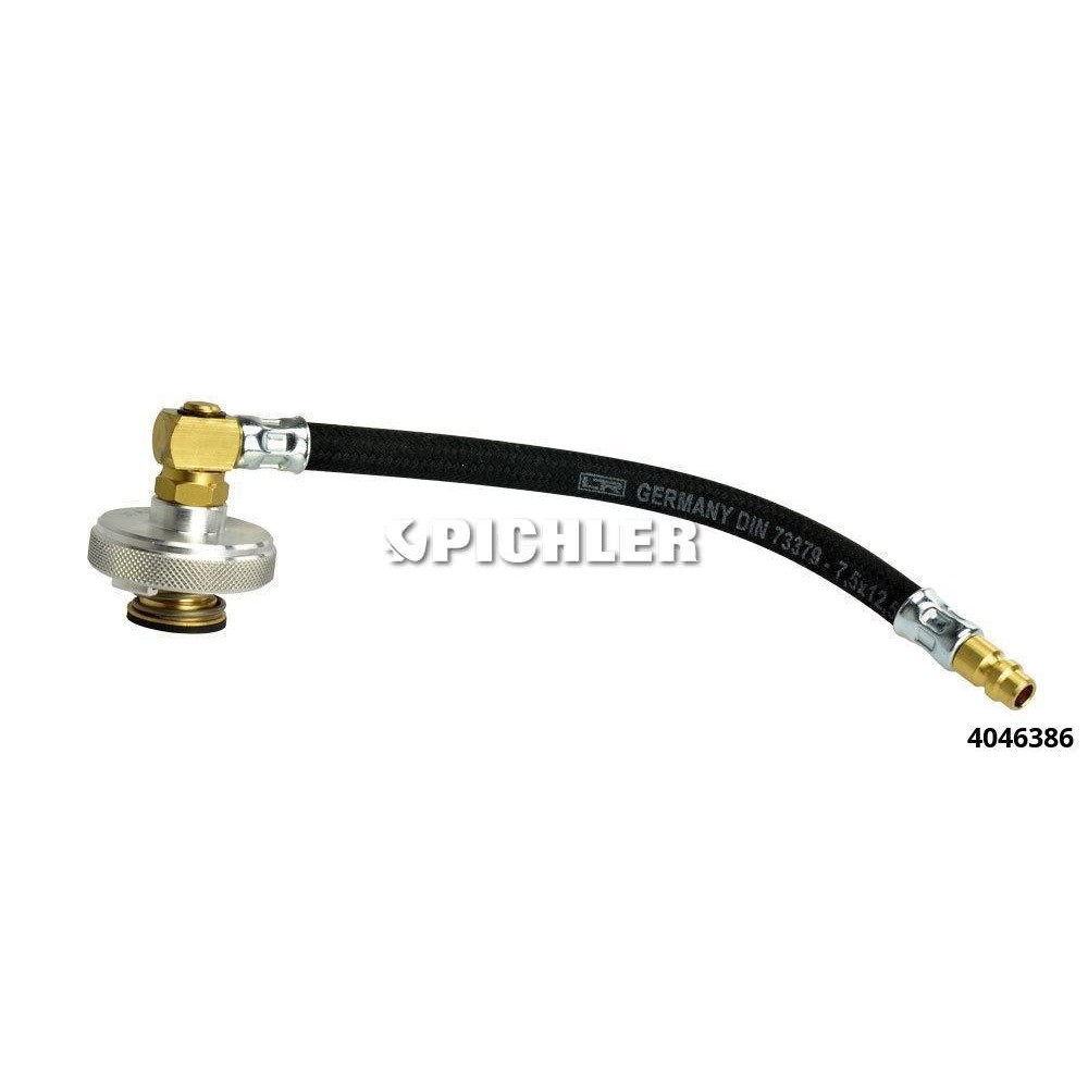 Adaptador KW 86 para motocicletas y otros modelos