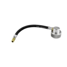 Adaptador del sistema de refrigeración con gancho KW 40 MB Citaro autobús urbano