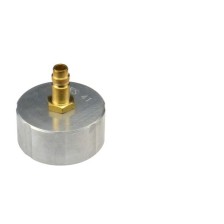 Adaptador de tapa del sistema de refrigeración KS 41 Volvo Mazda