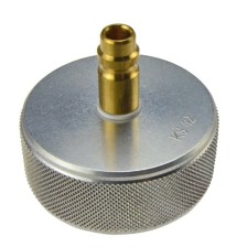 Adaptador KS42 [G] BMW Serie 3 a partir de 1988 BMW Z1, Z3, Z4, Serie 3 Range Rover