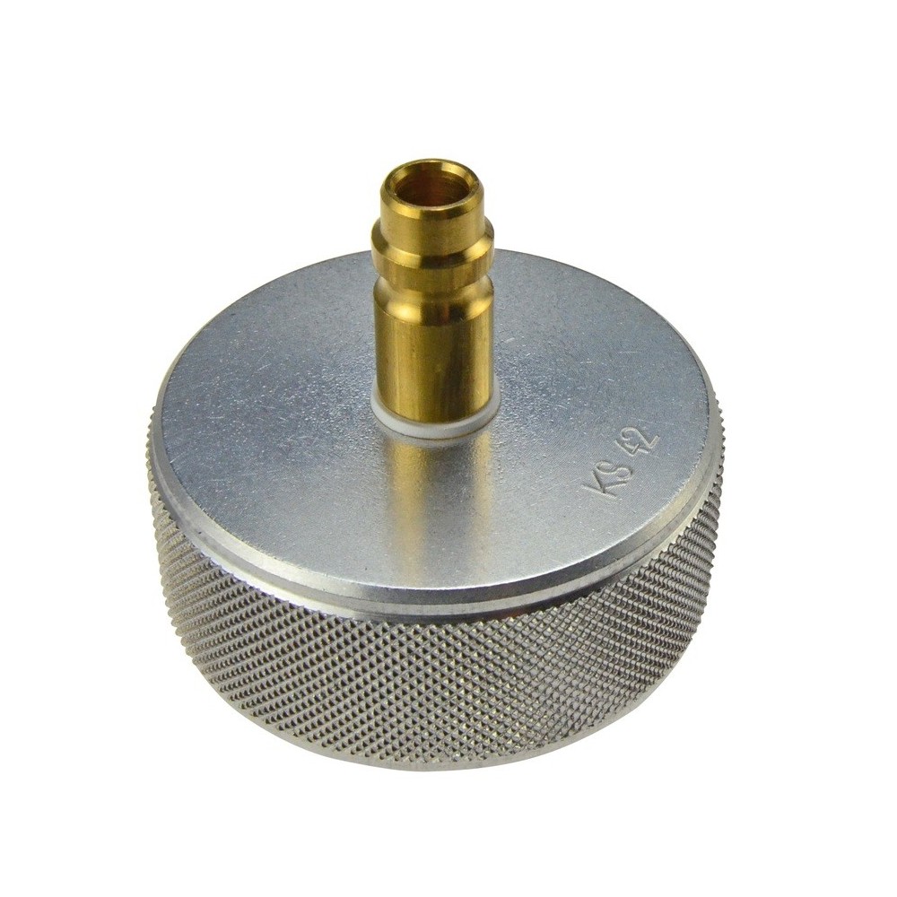 Adaptador KS42 [G] BMW Serie 3 a partir de 1988 BMW Z1, Z3, Z4, Serie 3 Range Rover